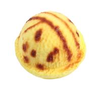 CrèMe GlacéE Squishy Stress Relief Toy, Squishy Anti Stress, Squishy Kawaii, Mochi Squishy Toys, Jouets Mochi pour Enfants Adulte RéCompense FêTe Cadeaux Anniversaire Enfant