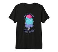 Crème glacée « You Make Me Melt » T-Shirt Haut de Gamme
