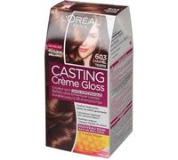 Crème Gloss Coloration Casting L'OREAL PARIS - Caramel Tendre 603