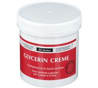 Crème glycérinée Dr. Sachers 250 ml