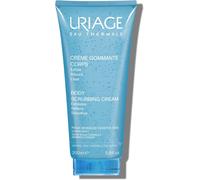 Crème Gommante Corps-Exfoliant Aux Perles De Silice Naturelle-3-En-1 : Exfolie,Adoucit,Lisse-Élimine Les Cellules Mortes,Convient Aux Peaux Sensibles-Crémeuse-Parfum Floral-200ml