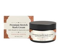 Crème Grossesse Vergetures | 50g Crème Ventre Grossesse | Lotion Non Grasse Maternité | Prévient Vergetures et Améliore Élasticité