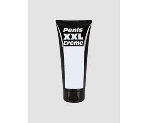 Crème Grossissante XXL pour Pénis 200 ml