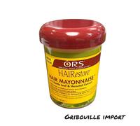 Crème 'Hair Mayonnaise' Cheveux 227 gr