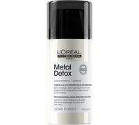 Crème Haute Protection Métal Détox - 100ml L'Oréal Professionnel