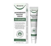 Crème hémorroïdaire 20 g