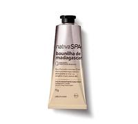 Creme Hidratante para Mãos Nativa SPA Baunilha de Madagáscar- 75g - oBoticario