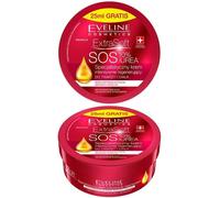 Crème Hy Atante Au Beurre De Karité Sos Vi Et Corps 175 Ml 10% Urée Deep Hy O Boost Et Régénération Hy Atation Longue Durée Baume Raffermissant Et Apaisant