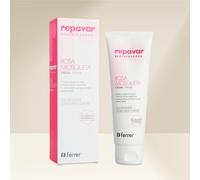 - Crème Hy Atante Pour Le Corps - Rose Musquée, Collagène Et Vitamine E - Répare, Nourrit Et Prévient Le Dessèchement De La Peau - Estompe Les Marques Et Redonne De L'elasticité - 125 Ml
