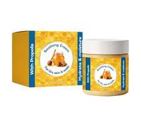 Crème Hydratante 100 G Lotion Naturelle Apaisante Et Hydratante