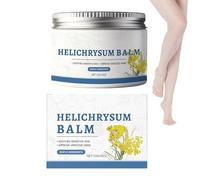 Crème hydratante, 114 g de pommade pour le gonflement des jambes et les brûlures - Crème pour la peau hydratante - Pour les femmes en cas de gonflement des jambes, pour les bras et les mains, sèche