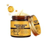 Crème Hydratante - 114g Douceur Apaisante Hydratation | Lait Corporel Hydratant pour le Soin de la Peau Sèche,Visage Mains Jambes Genoux Jour Nuit Voyage