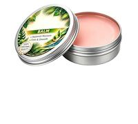Crème hydratante | 30 g de baume hydratant doux | Pommade naturelle pour peaux rugueuses et sensibles, pour les mères sensibles, les hommes et les femmes, les athlètes, ainsi que les jambes, les bras