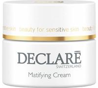 Crème hydratante à effet matifiant Pure Balance (Matifying Hydro Cream) 50 ml