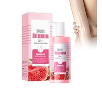 Crème Hydratante À La Pastèque, 250 Ml Watermelon Hydrating Sérum Lait Pour Le Corps Hydratant Gel Crème Soin Corps, Moisturising Cream For Oily Skin Soin De La Peau À La Pastèque Hydrate Et Éclaircit