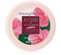 Crème hydratante à la rose - Rose of Bulgaria -100 mL