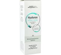 Crème hydratante à l'acide hyaluronique 200 ml