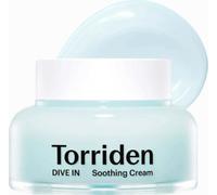 Torriden Dive-In Low Molecular Hyaluronic Acid Soothing Cream 100ml