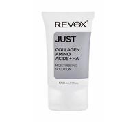 Crème Hydratante À L'acide Hyaluronique & Au Collagène