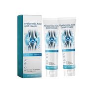 Crème hydratante à l'acide hyaluronique, soin doux pour la peau du corps | Appliquez une petite quantité sur peau propre, massez doucement jusqu'à absorption pour votre soin quotidien.