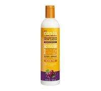 Cantu Shea Butter for Natural Hair Crème Activatrice d'Hydratation pour les Boucles 355 ml