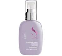Crème hydratante - ALFAPARF MILANO - Smoothing Cream - 200 ml - Tous types de cheveux - Femme