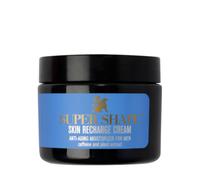 Crème Hydratante Anti-Age