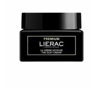 Crème hydratante anti-âge Lierac Premium 50 ml Soyeux