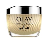 Crème Hydratante Anti-Âge Whip Total Effects Olay (50 Ml)