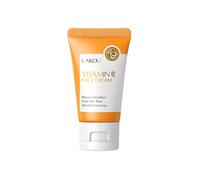 CrèMe Hydratante, Anti-Rides, Anti-âGe, Apaisante Et Nourrissante, Convient à Tous Les Types De Peau, 30g (1)