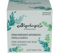 Crème Hydratante Anti-Rides Centella Asiatica 50 Ml