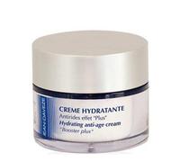 Crème Hydratante - Anti-Rides Effet Plus-50ml JEAN D'AVEZE