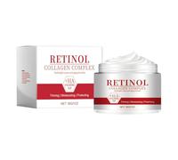 CrèMe Hydratante, Anti-Rides Et Anti-âGe, Nourrit Et éClaircit La Peau, IngréDients Naturels, Convient à Tous Les Types De Peau, 30g (1)