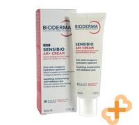 Crème Hydratante Anti-Rougeurs Bioderma Sensibio AR+ Peau Sensible 40ml