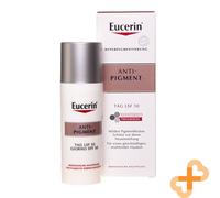 Crème Hydratante Anti-Taches Anti-Âge Eucerin SPF 30 50ml