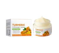 CrèMe Hydratante Antioxydante, Hydratante, RéTréCit Les Pores, Antirides Et Anti-âGe, 50g (1)