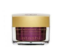 Atashi® Antioxidant Therapy Crème régénératrice de longévité 50ml