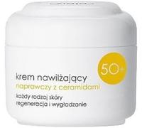 Crème Hydratante aux Céramides 50+ pour le Jour 50ML de Ziaja