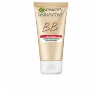 Crème Hydratante avec Couleur Garnier Skin Naturals Bb Cream Anti-âge Spf 15