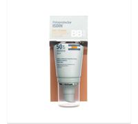 Crème Hydratante avec Couleur Isdin Fotoprotector Gel SPF 50+ 50 ml