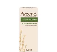 Crème hydratante Aveeno 100 ml