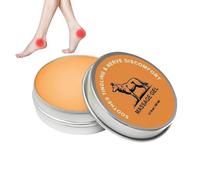 Crème Hydratante - Baume Hydratant et Calmant | Lotion Réparatrice 50ml pour Femmes et Hommes Pieds Mains Jambes Bras Dos