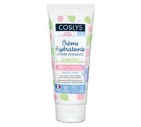Coslys Bébé Crème Hydratante Dermo-Apaisante Tube 75ml