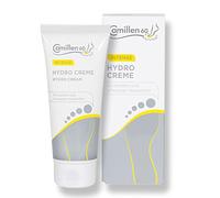 Crème hydratante Camillen 60, crème contenant 10 % d’urée et de la camomille pour les pieds secs, 100 ml