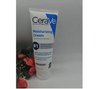 Crème Hydratante Cerave 236 Ml ¿ Soin Nourrissant Visage & Corps Pour Peaux