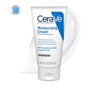Crème hydratante CeraVe, crème hydratante pour peaux sèches à très sèches 50 ...