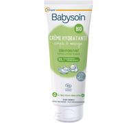 - Crème Hydratante Certifiée Bio - Soin Hydratant - Corps Et Vi - Sans Parfum - 200 Ml[X554]