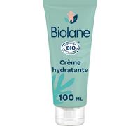 Crème Hydratante Certifiée Biologique 100ml Multicolore TU