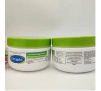 Crème Hydratante - Cetaphil - 250g - Peaux Sensibles - Niacinamide - Panthénol - Glycérine