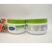 Crème Hydratante - Cetaphil - 250g - Peaux Sensibles - Sans Parfum - Hydratation Intense